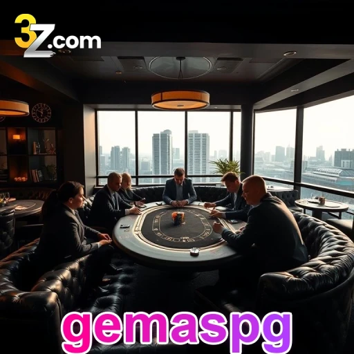 gemaspg Sites confiáveis