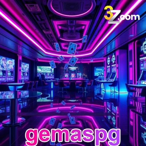 A Paixão pelo Esporte: Gemaspg Como Seu Refúgio Virtual