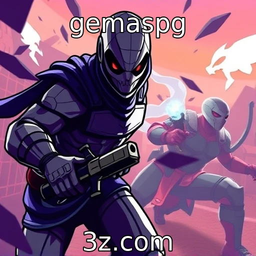 Tendências de lançamento de jogos no mercado atual - gemaspg