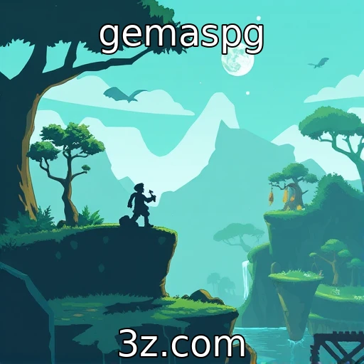 Desenvolvimento de jogos independentes em destaque | gemaspg