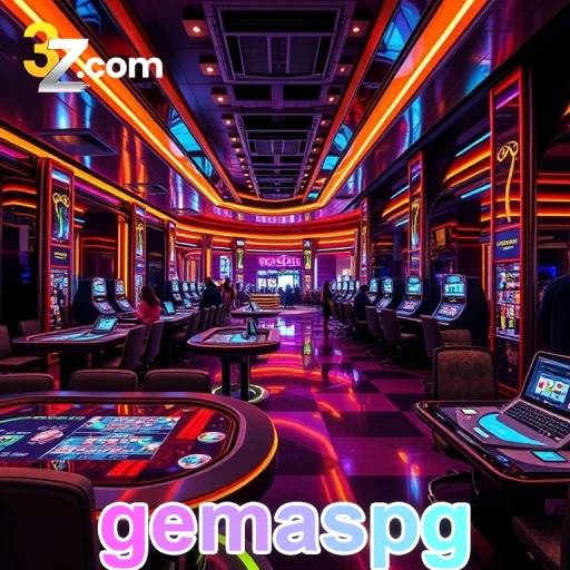 gemaspg Jogos de caça-níqueis