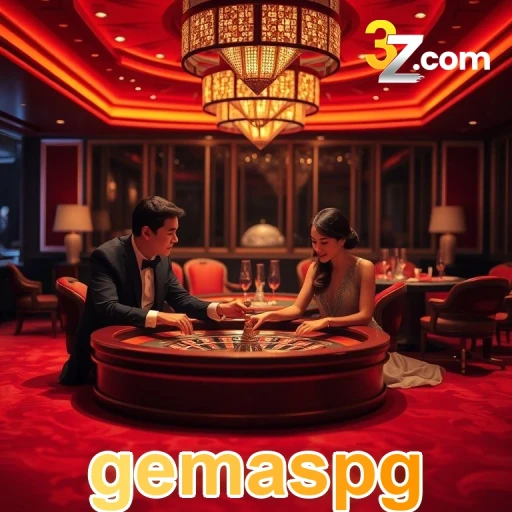 gemaspg Área de login